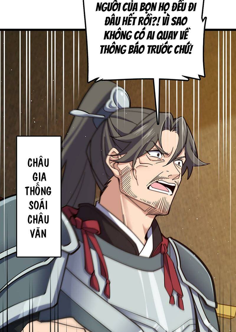 Đại Vương Tha Mạng Chapter 804 - Trang 2