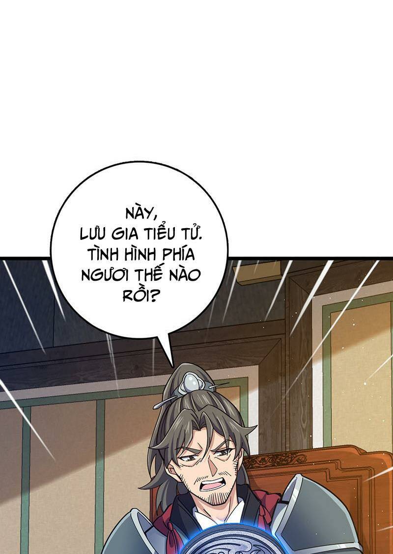 Đại Vương Tha Mạng Chapter 804 - Trang 2