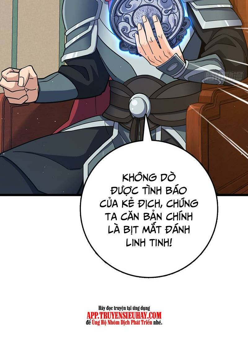 Đại Vương Tha Mạng Chapter 804 - Trang 2