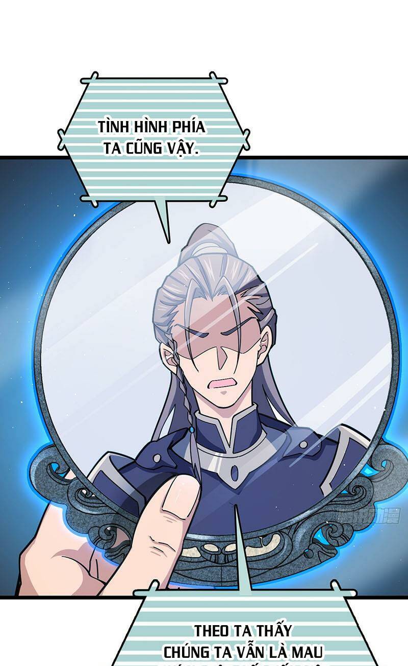 Đại Vương Tha Mạng Chapter 804 - Trang 2