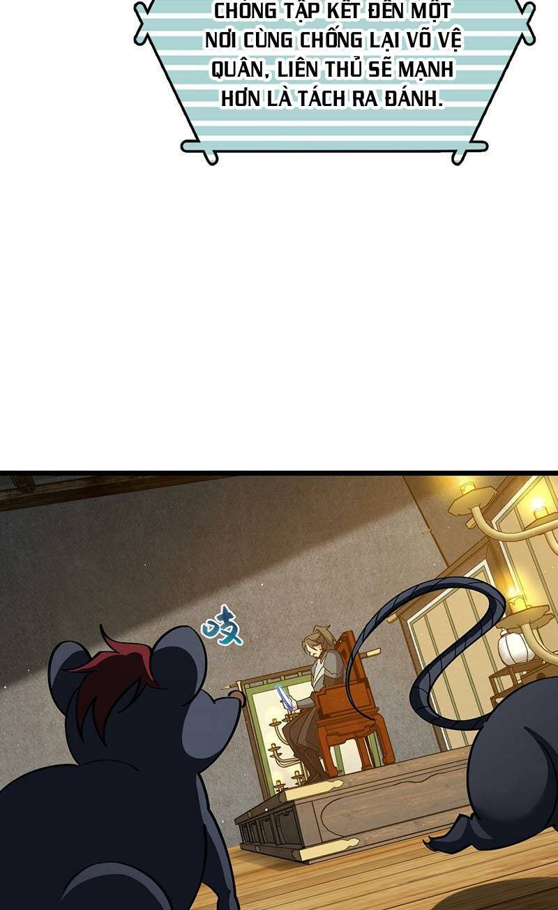 Đại Vương Tha Mạng Chapter 804 - Trang 2