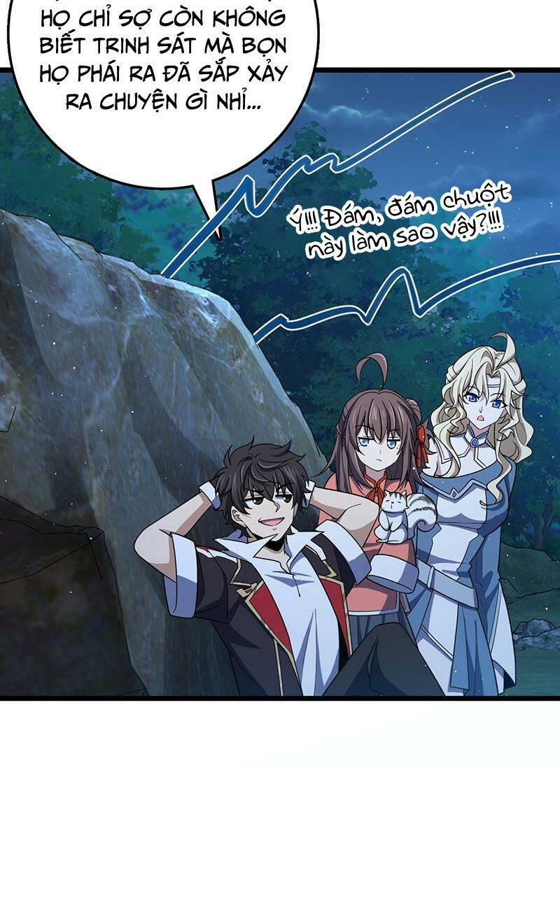 Đại Vương Tha Mạng Chapter 804 - Trang 2