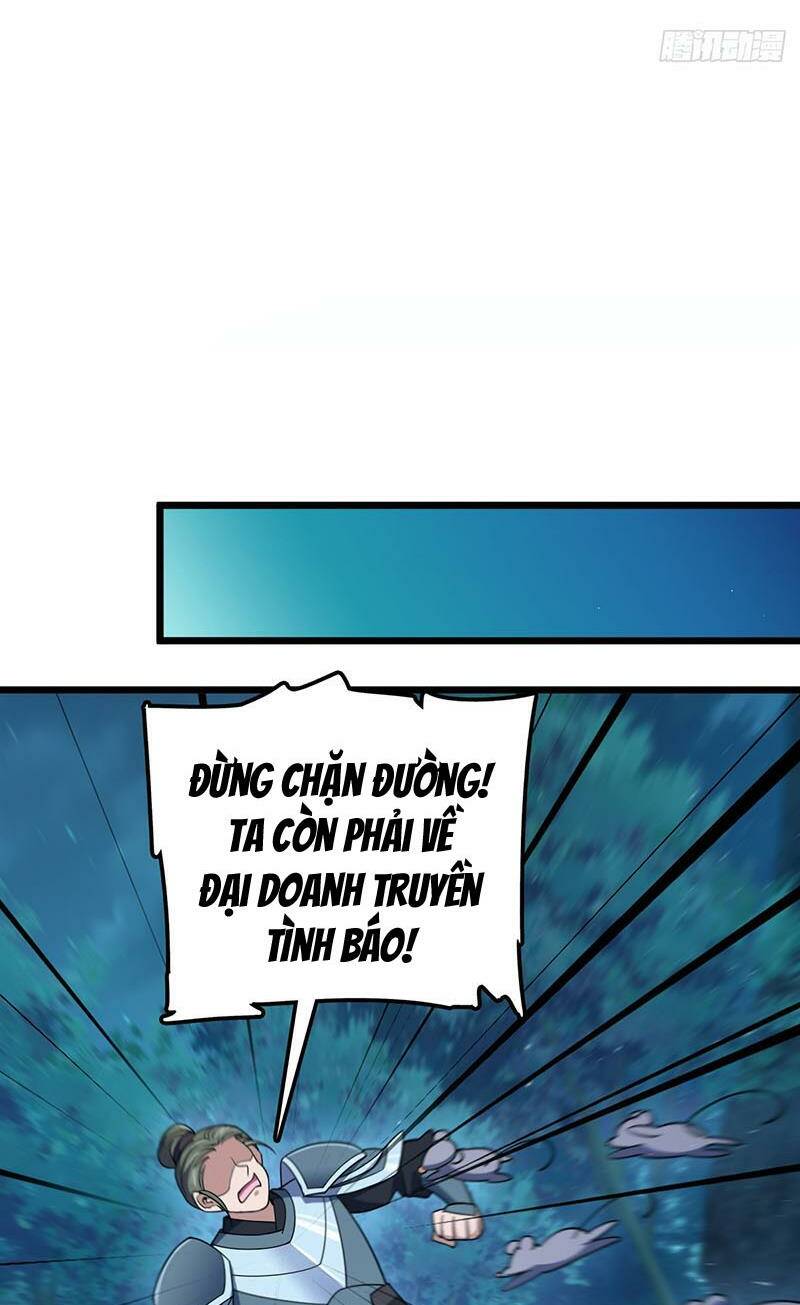 Đại Vương Tha Mạng Chapter 804 - Trang 2