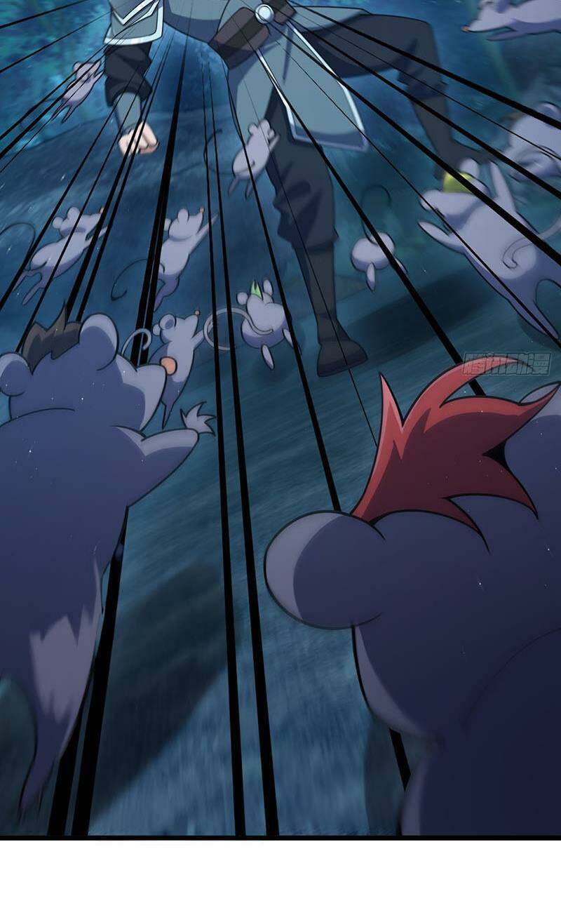 Đại Vương Tha Mạng Chapter 804 - Trang 2