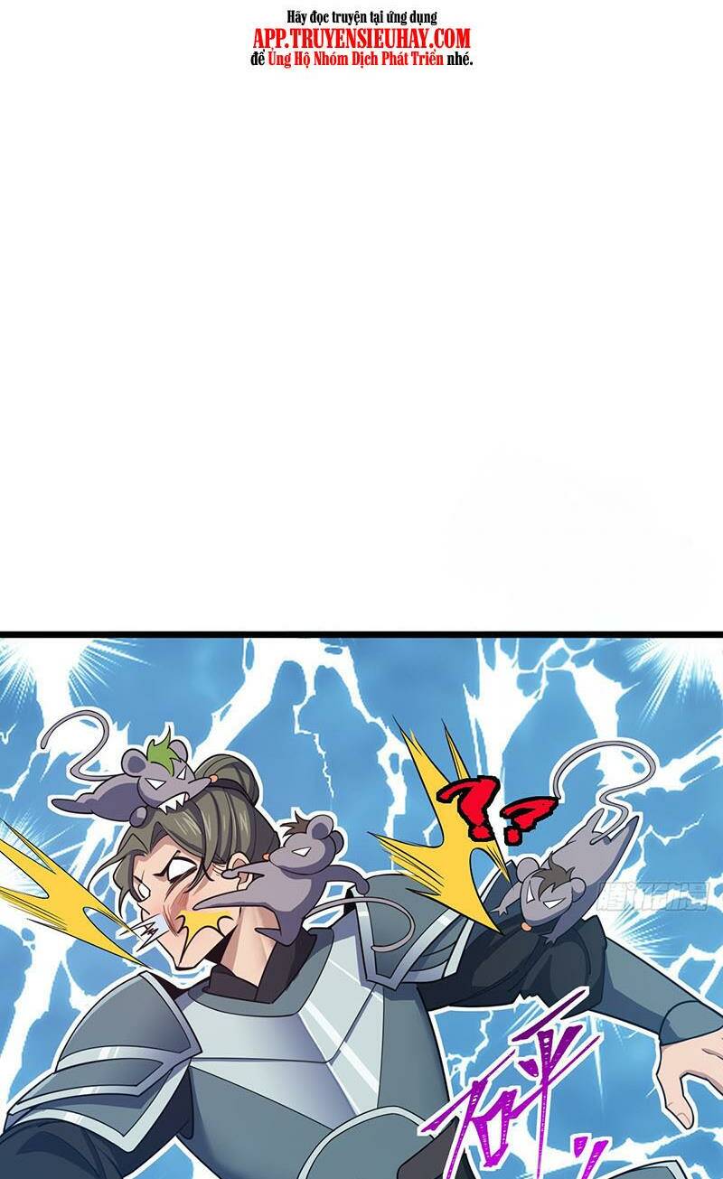 Đại Vương Tha Mạng Chapter 804 - Trang 2