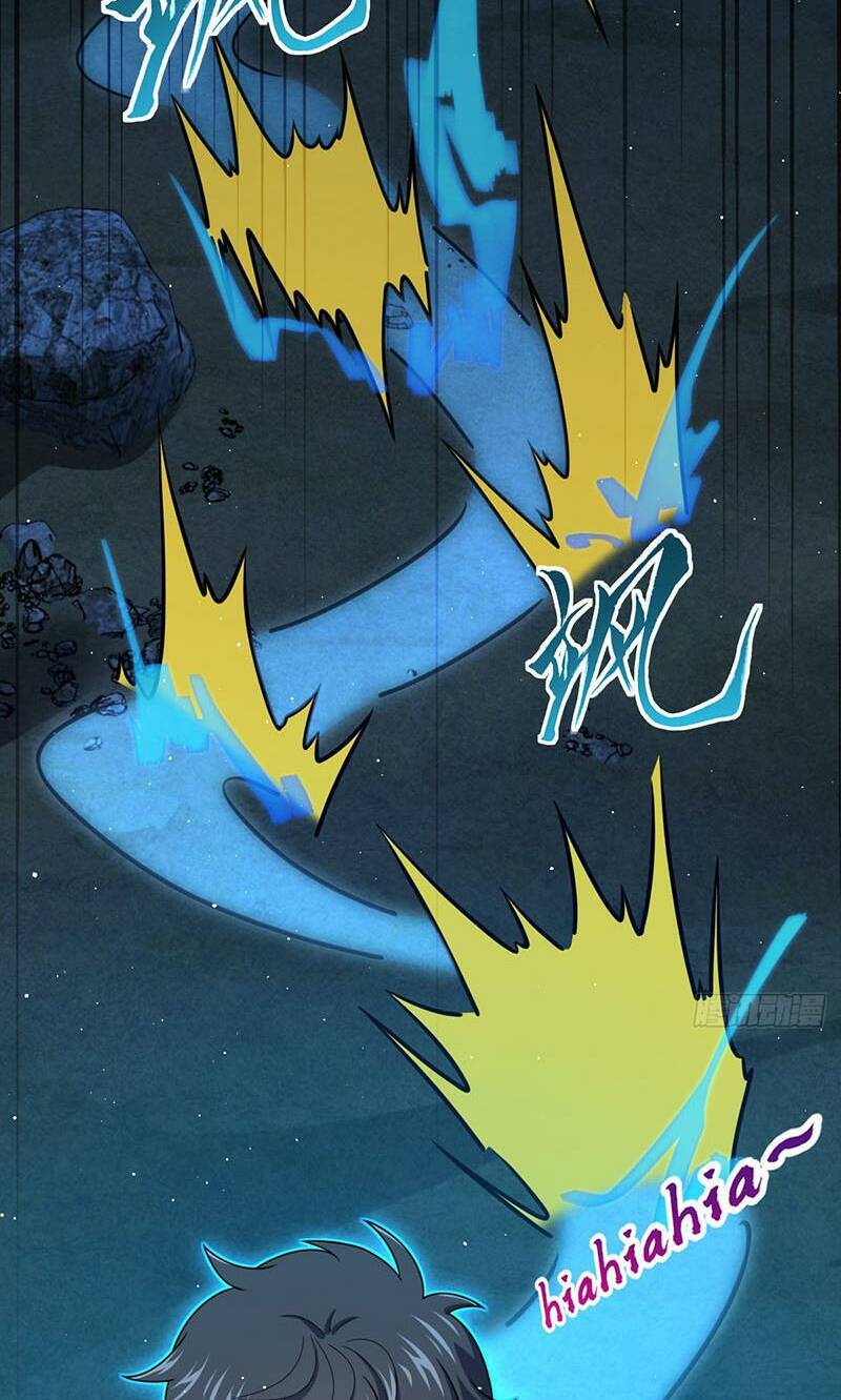 Đại Vương Tha Mạng Chapter 804 - Trang 2