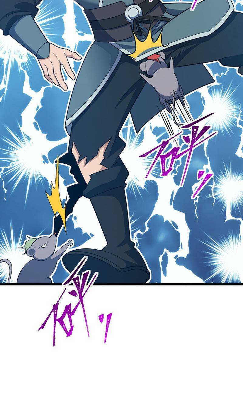 Đại Vương Tha Mạng Chapter 804 - Trang 2