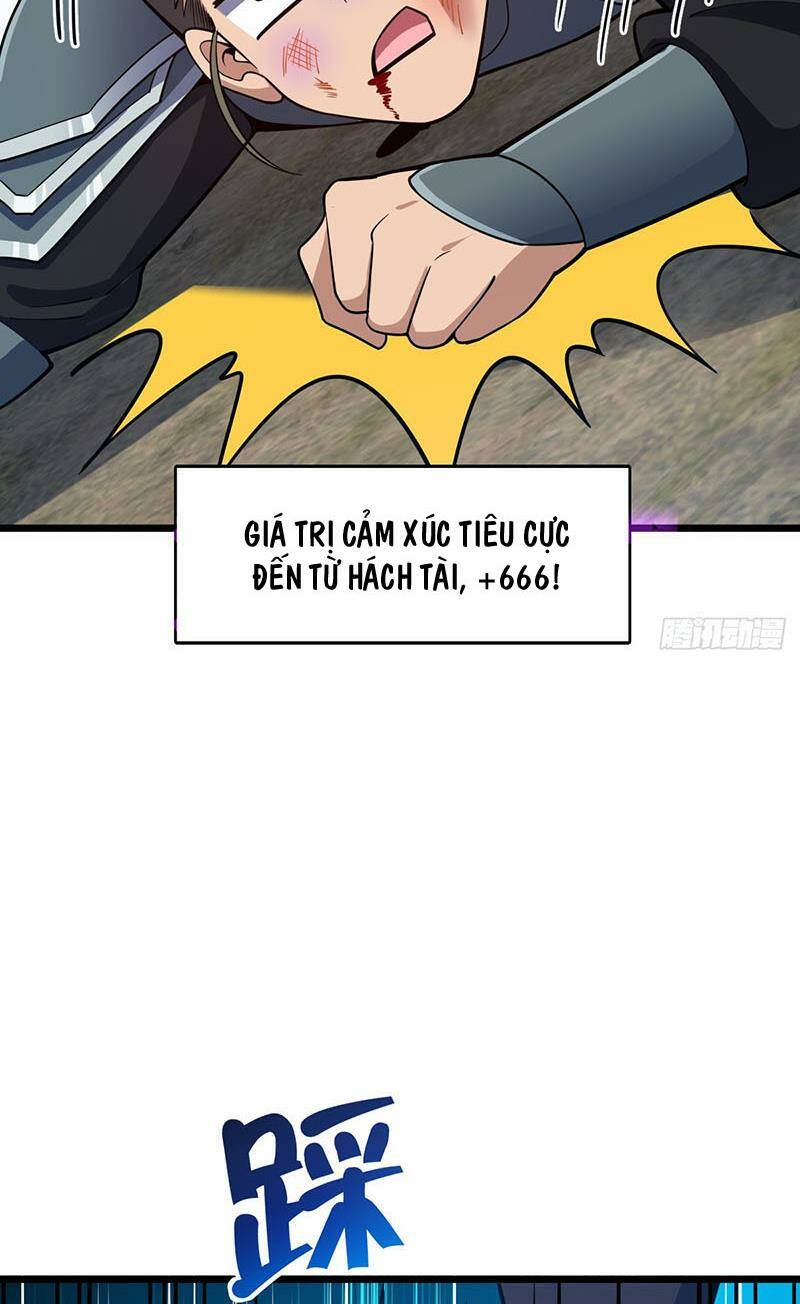 Đại Vương Tha Mạng Chapter 804 - Trang 2