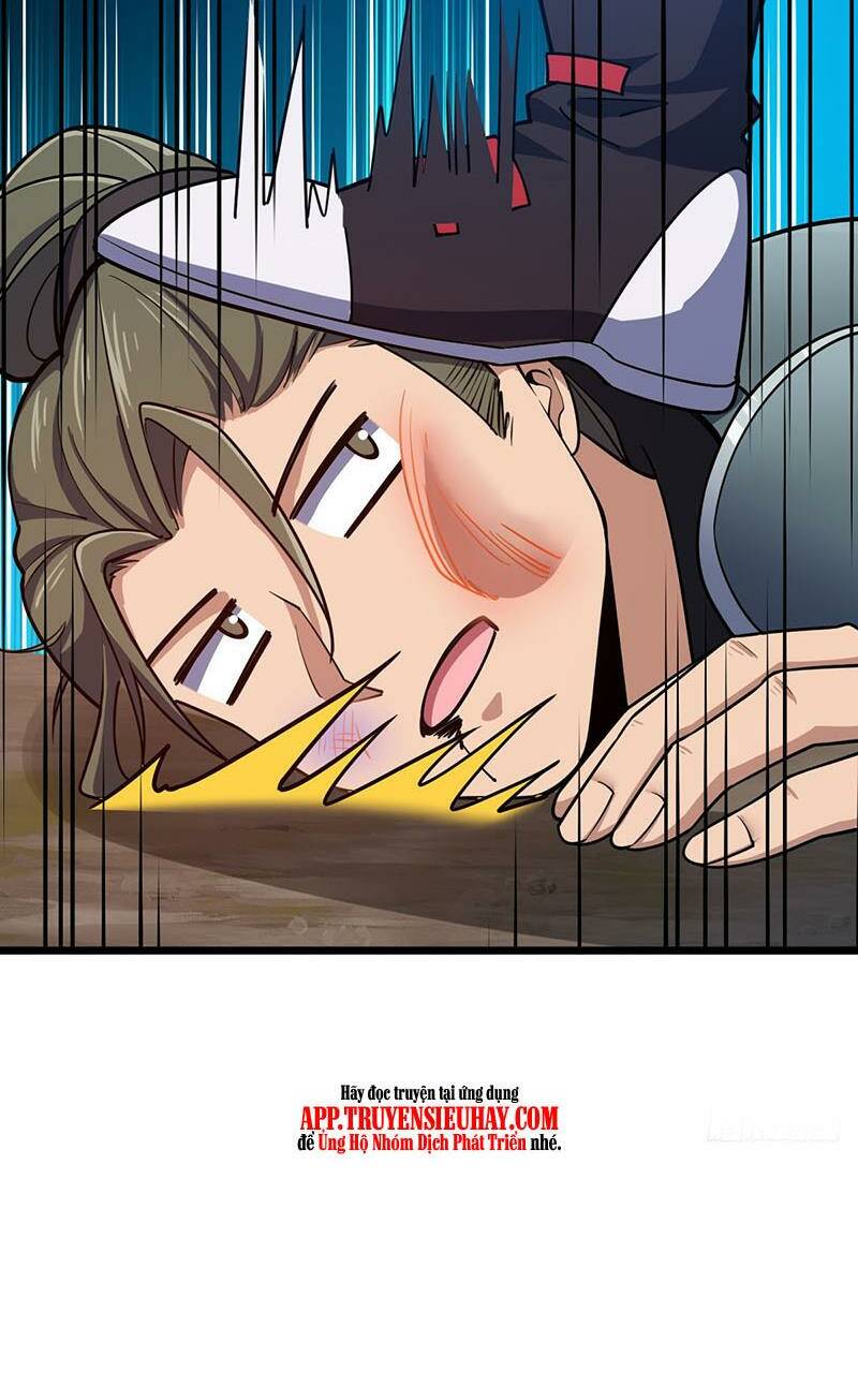 Đại Vương Tha Mạng Chapter 804 - Trang 2