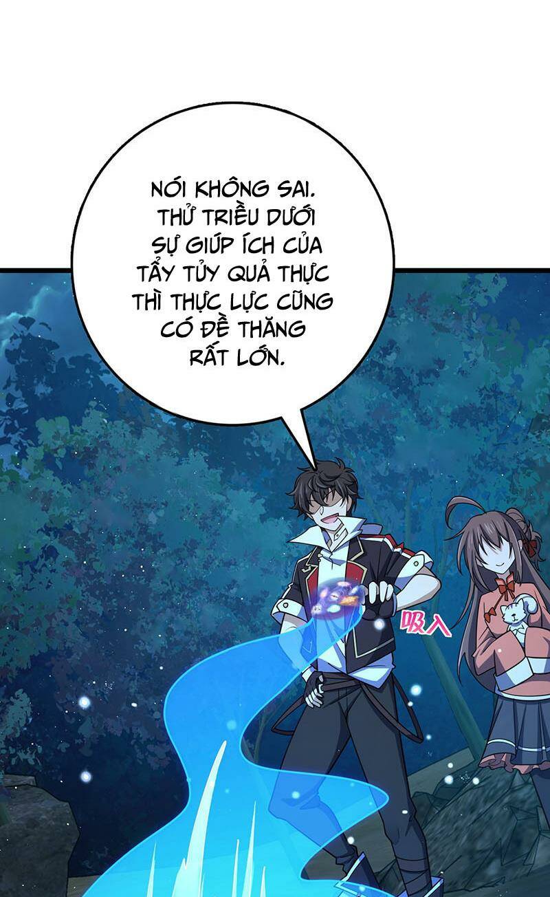 Đại Vương Tha Mạng Chapter 804 - Trang 2