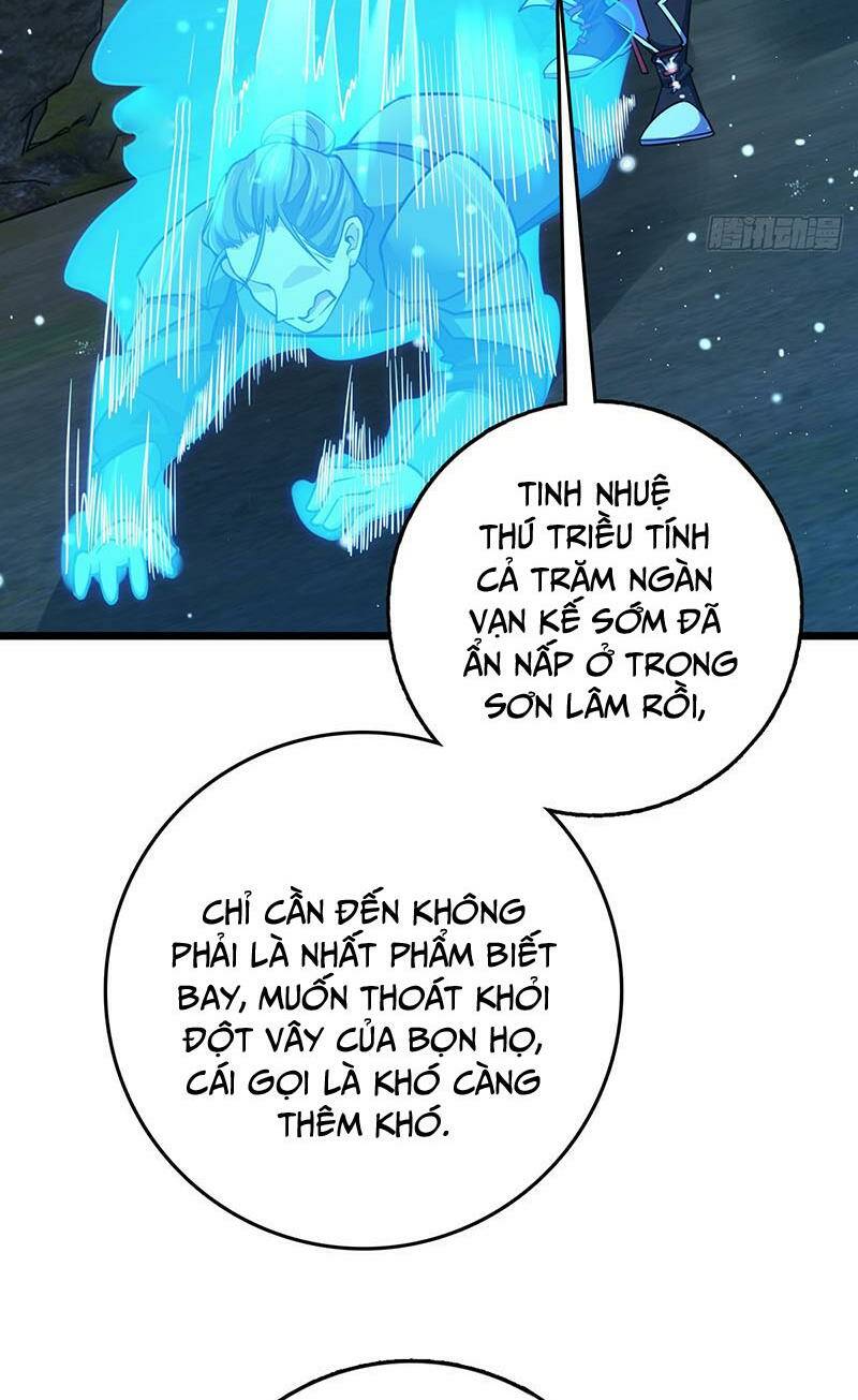 Đại Vương Tha Mạng Chapter 804 - Trang 2