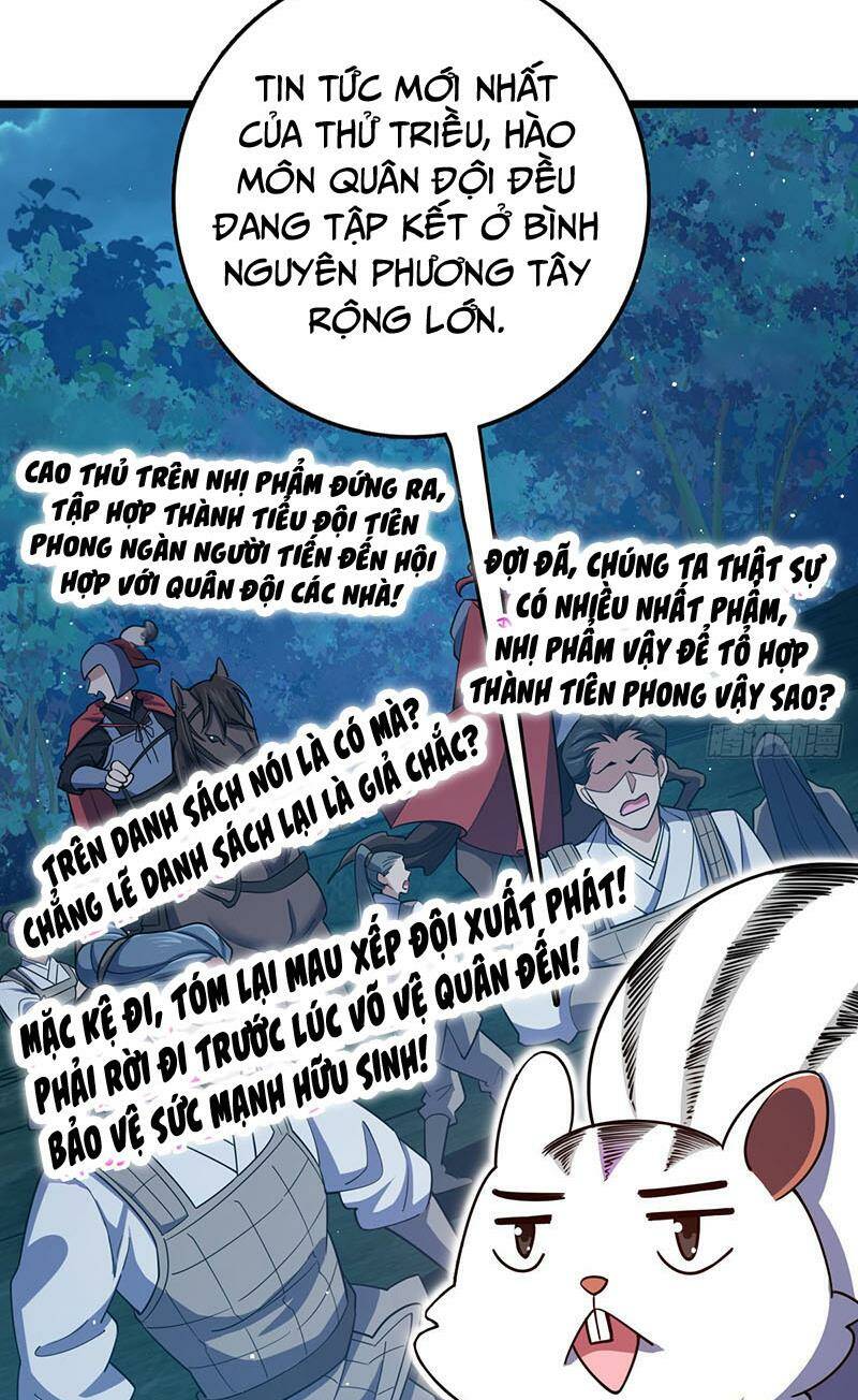 Đại Vương Tha Mạng Chapter 804 - Trang 2
