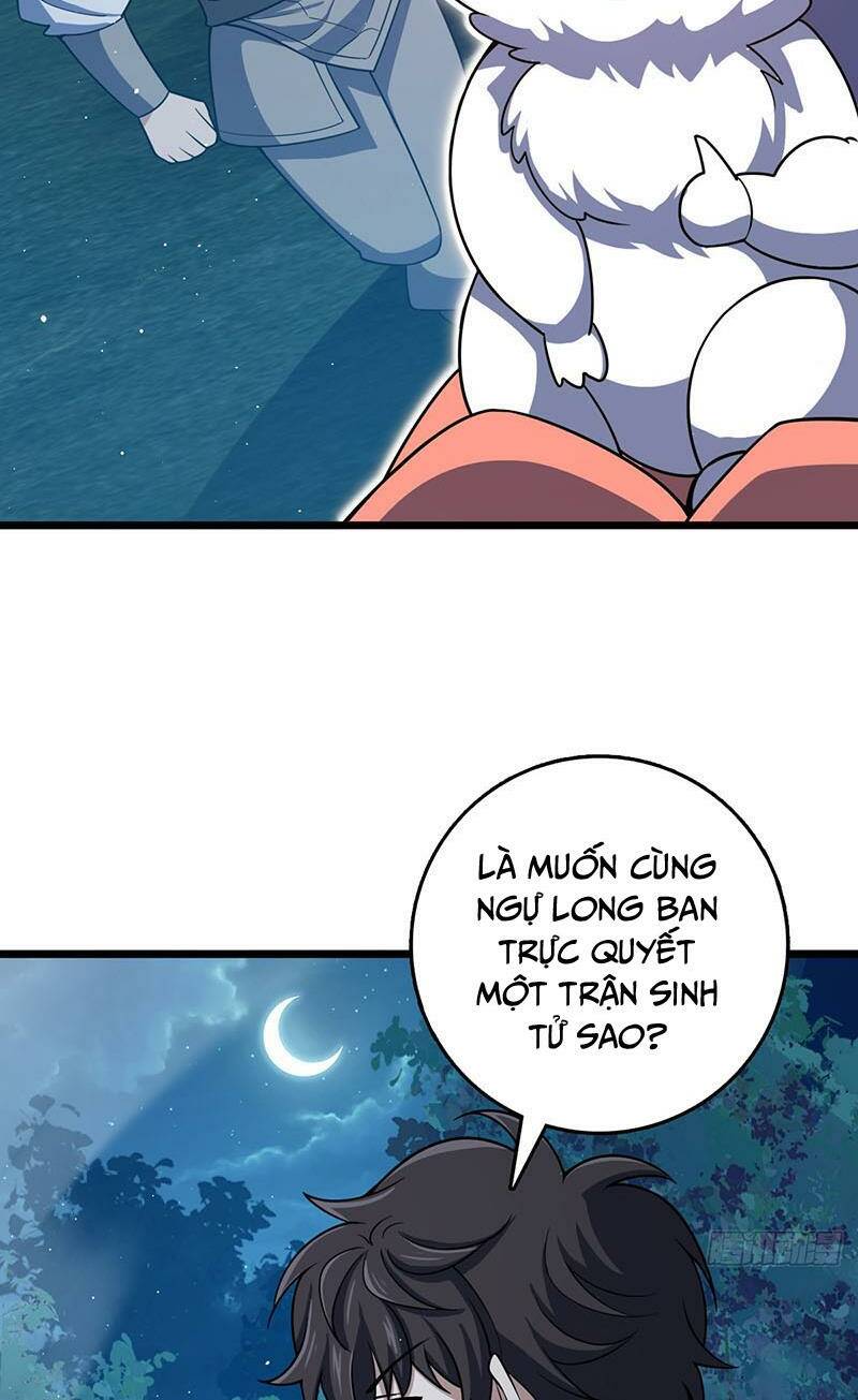 Đại Vương Tha Mạng Chapter 804 - Trang 2