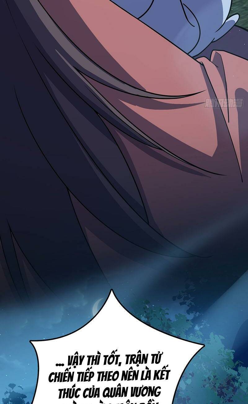 Đại Vương Tha Mạng Chapter 804 - Trang 2