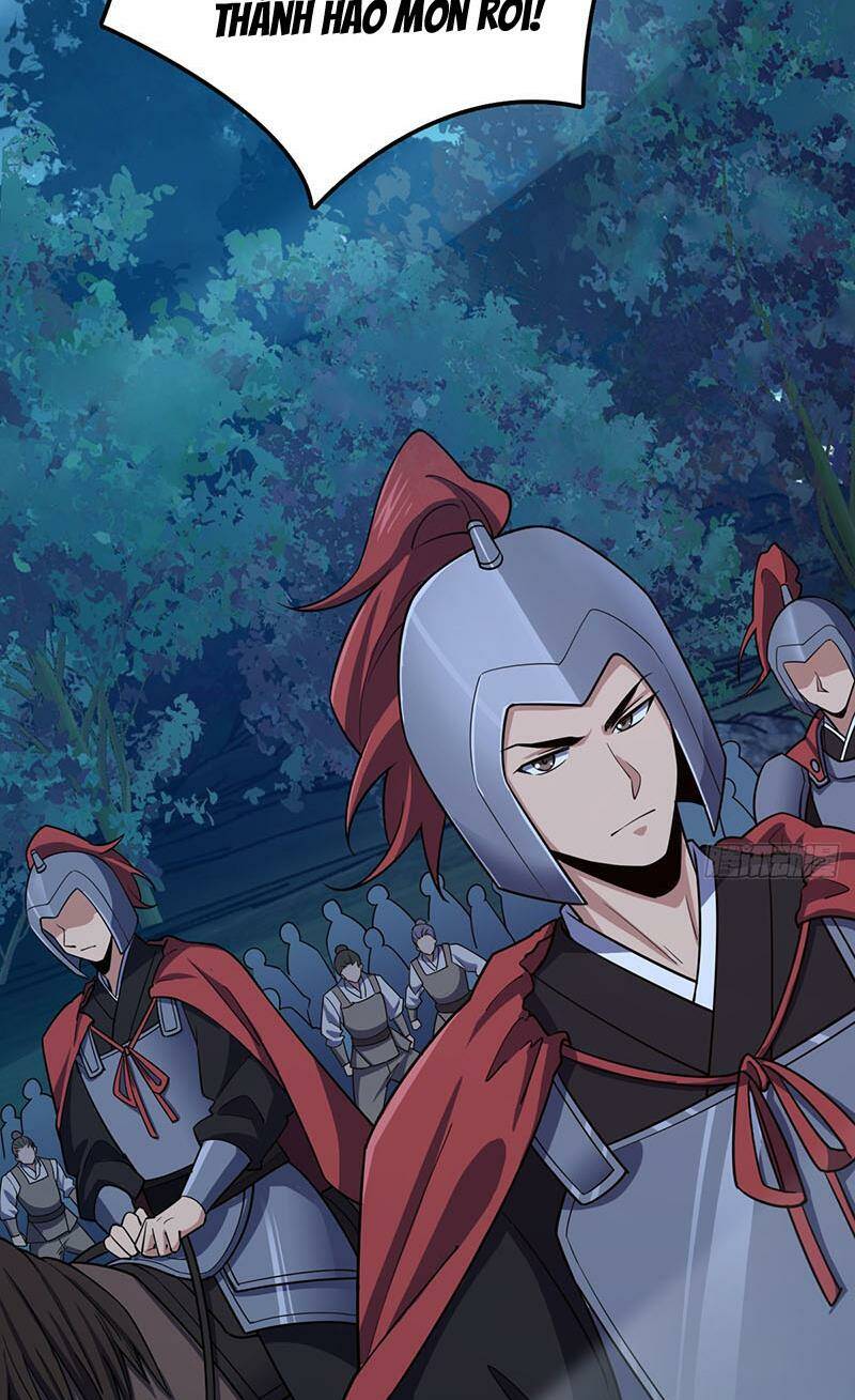 Đại Vương Tha Mạng Chapter 804 - Trang 2