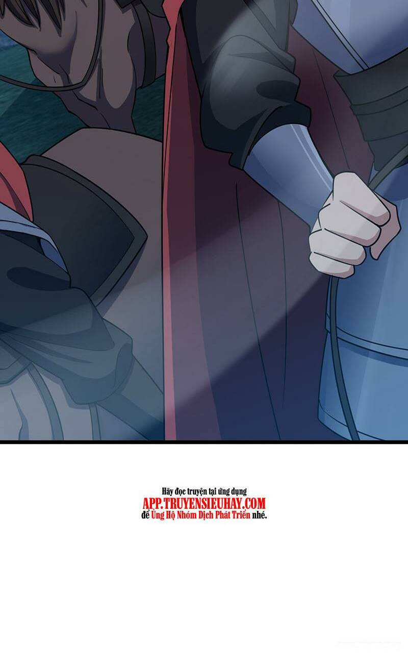 Đại Vương Tha Mạng Chapter 804 - Trang 2