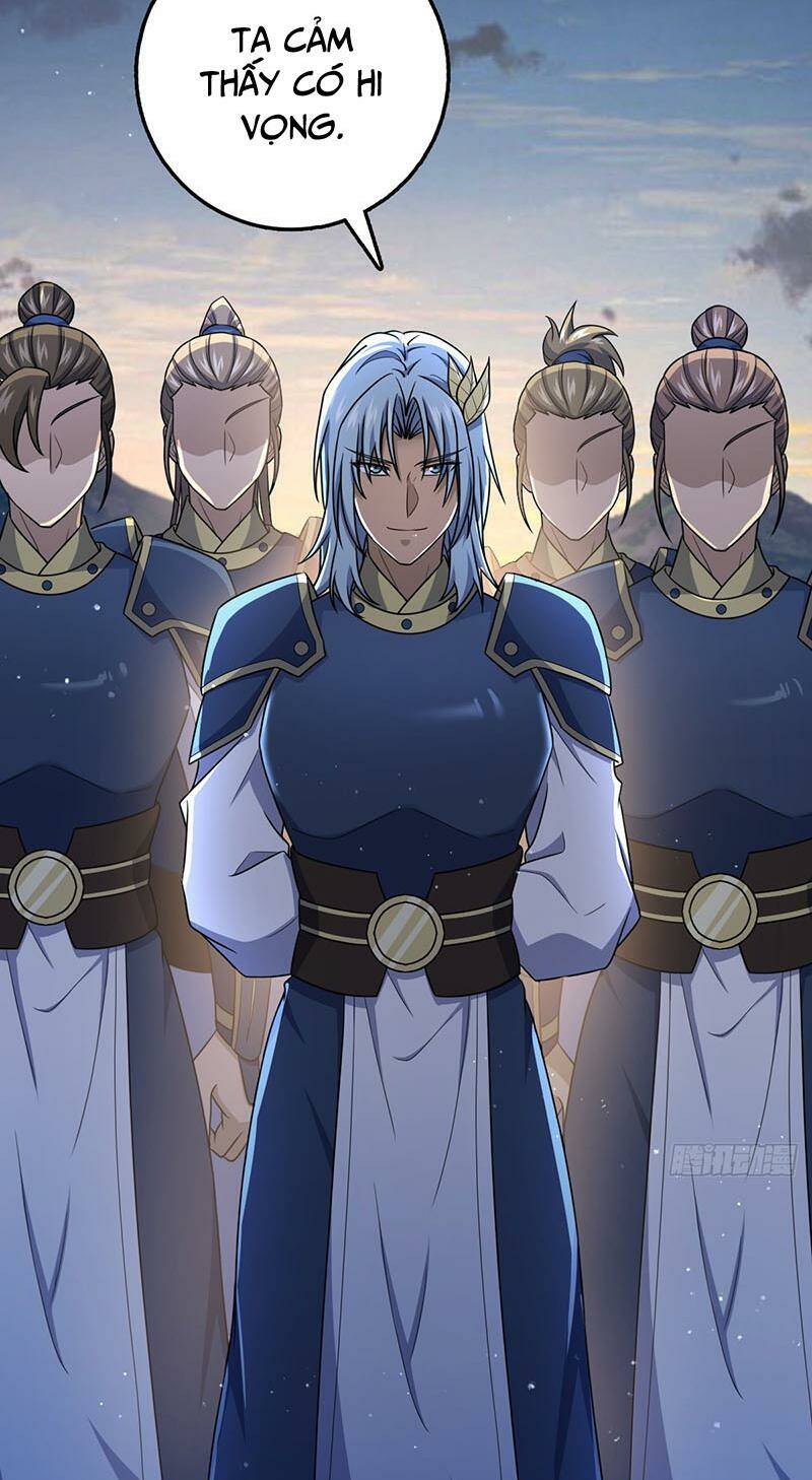 Đại Vương Tha Mạng Chapter 805 - Trang 2