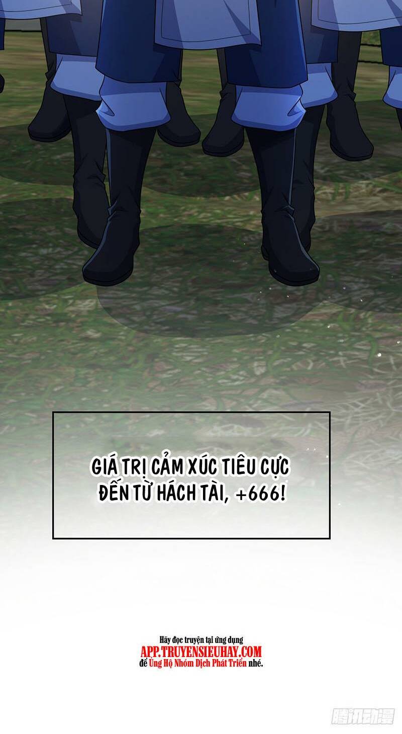 Đại Vương Tha Mạng Chapter 805 - Trang 2