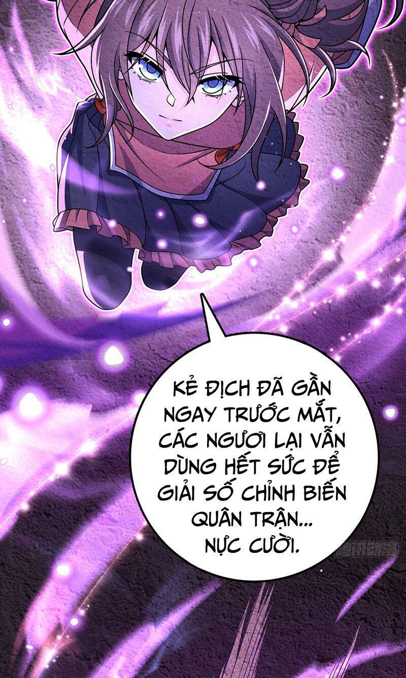 Đại Vương Tha Mạng Chapter 805 - Trang 2