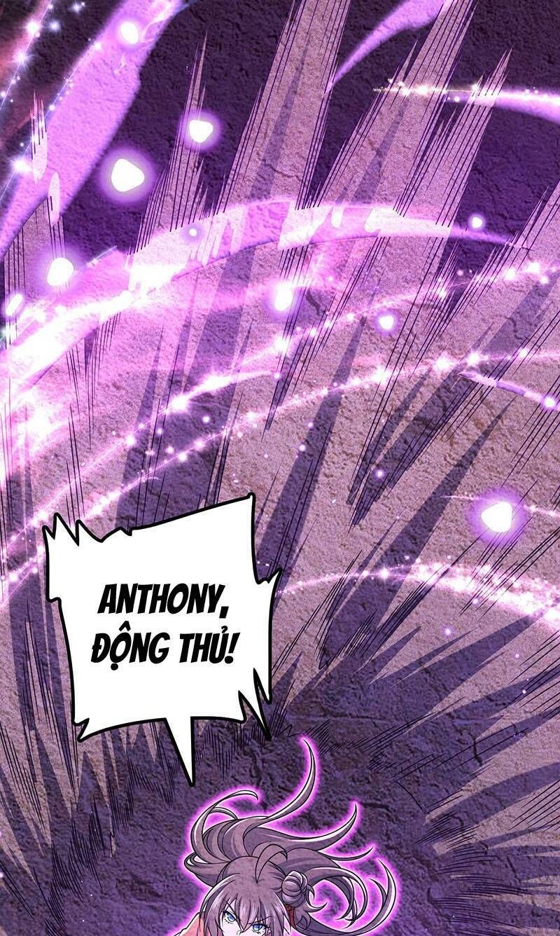 Đại Vương Tha Mạng Chapter 805 - Trang 2