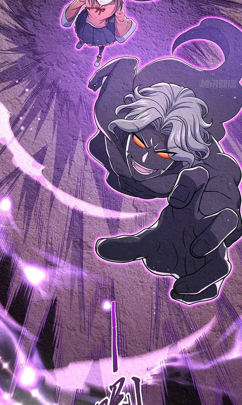 Đại Vương Tha Mạng Chapter 805 - Trang 2