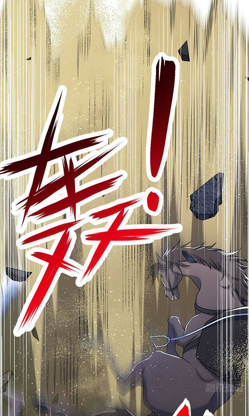 Đại Vương Tha Mạng Chapter 805 - Trang 2