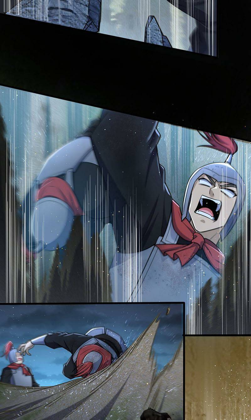 Đại Vương Tha Mạng Chapter 805 - Trang 2