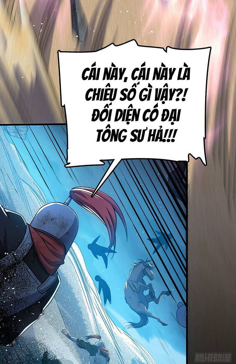 Đại Vương Tha Mạng Chapter 805 - Trang 2