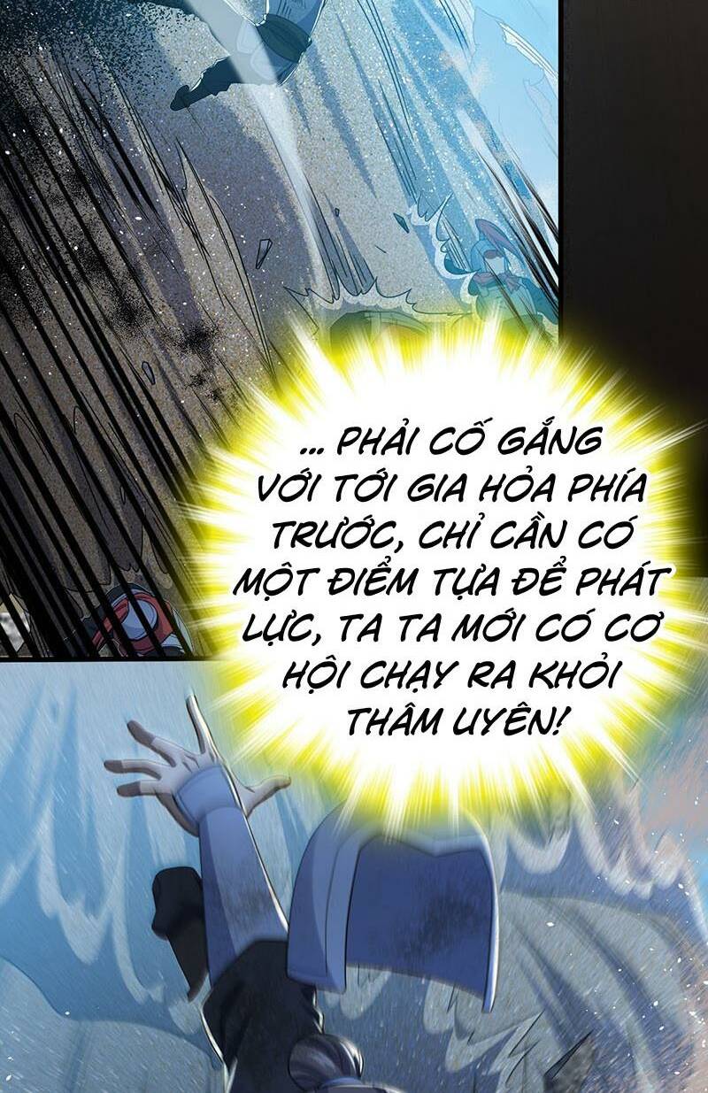 Đại Vương Tha Mạng Chapter 805 - Trang 2