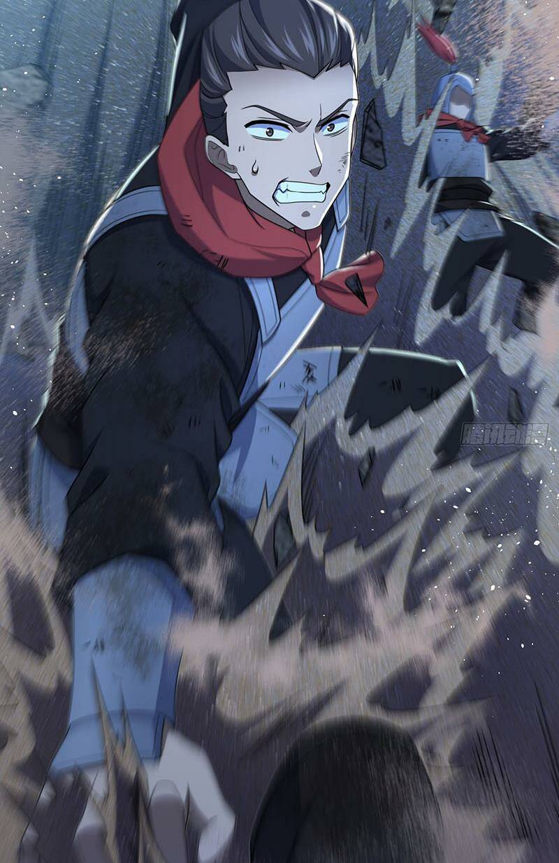 Đại Vương Tha Mạng Chapter 805 - Trang 2