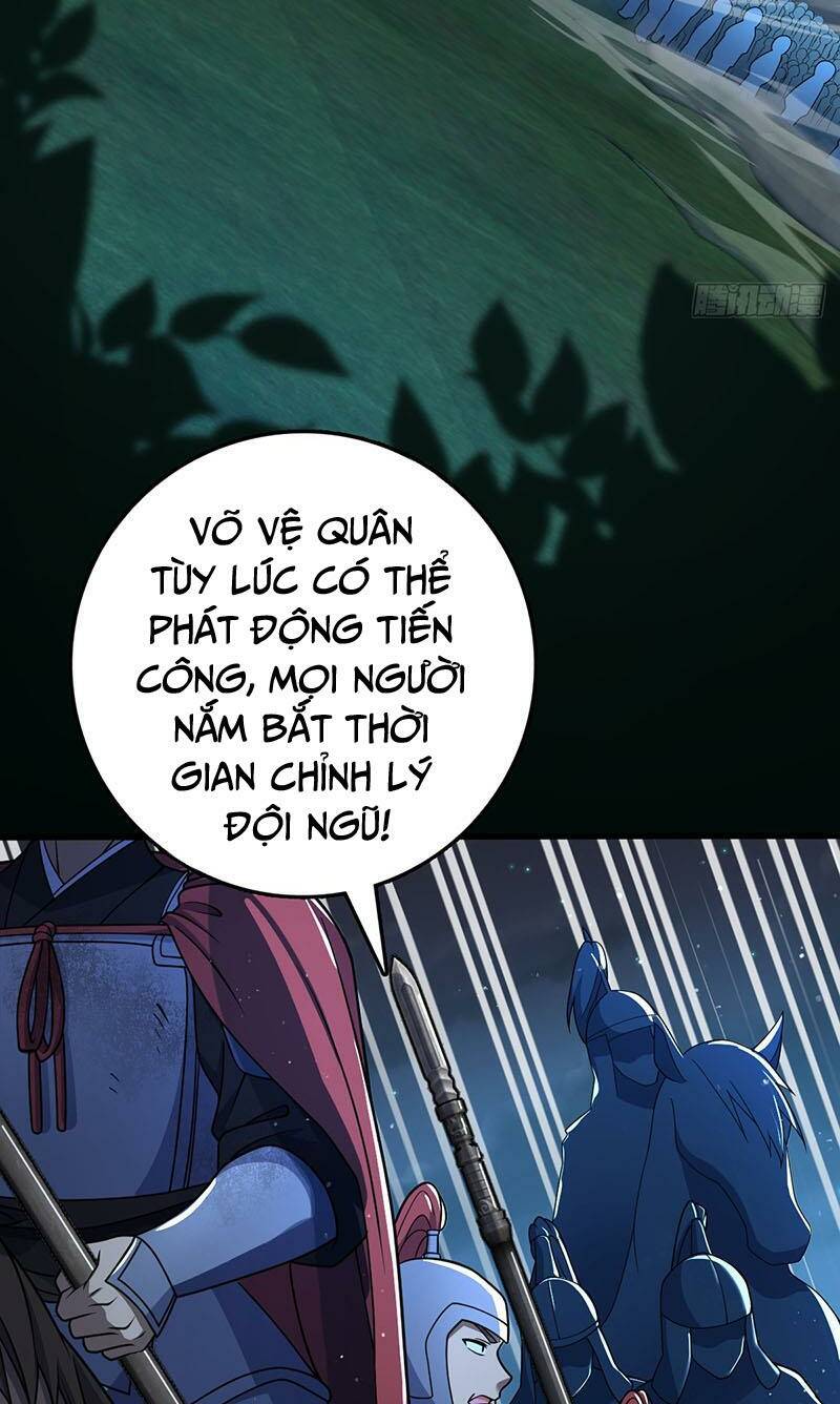 Đại Vương Tha Mạng Chapter 805 - Trang 2