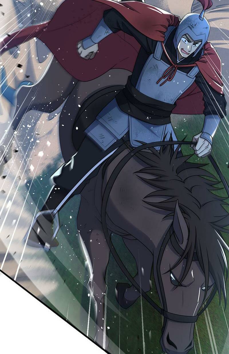 Đại Vương Tha Mạng Chapter 805 - Trang 2