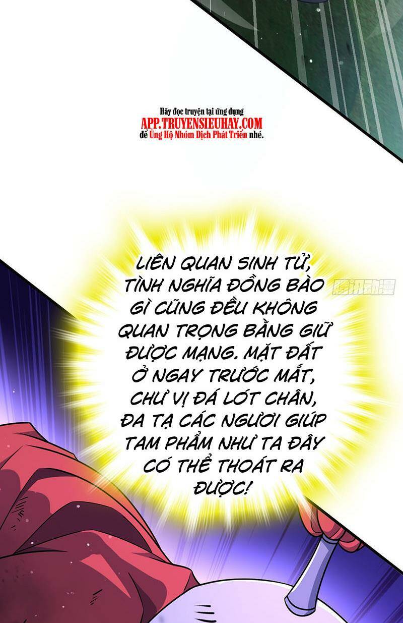 Đại Vương Tha Mạng Chapter 805 - Trang 2