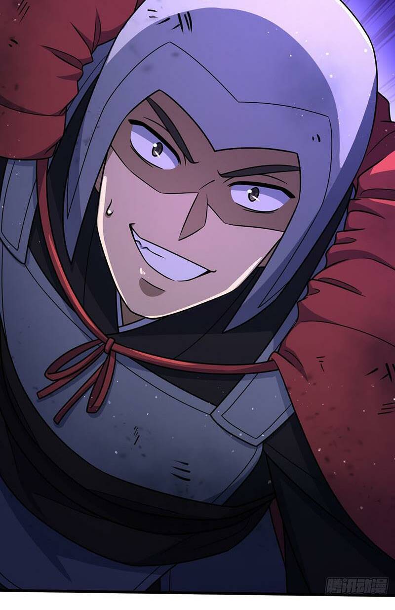 Đại Vương Tha Mạng Chapter 805 - Trang 2