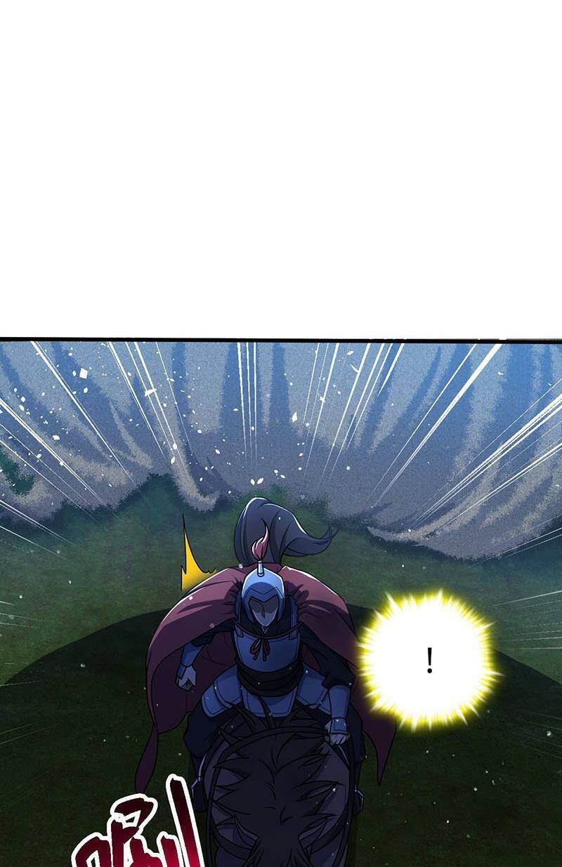 Đại Vương Tha Mạng Chapter 805 - Trang 2