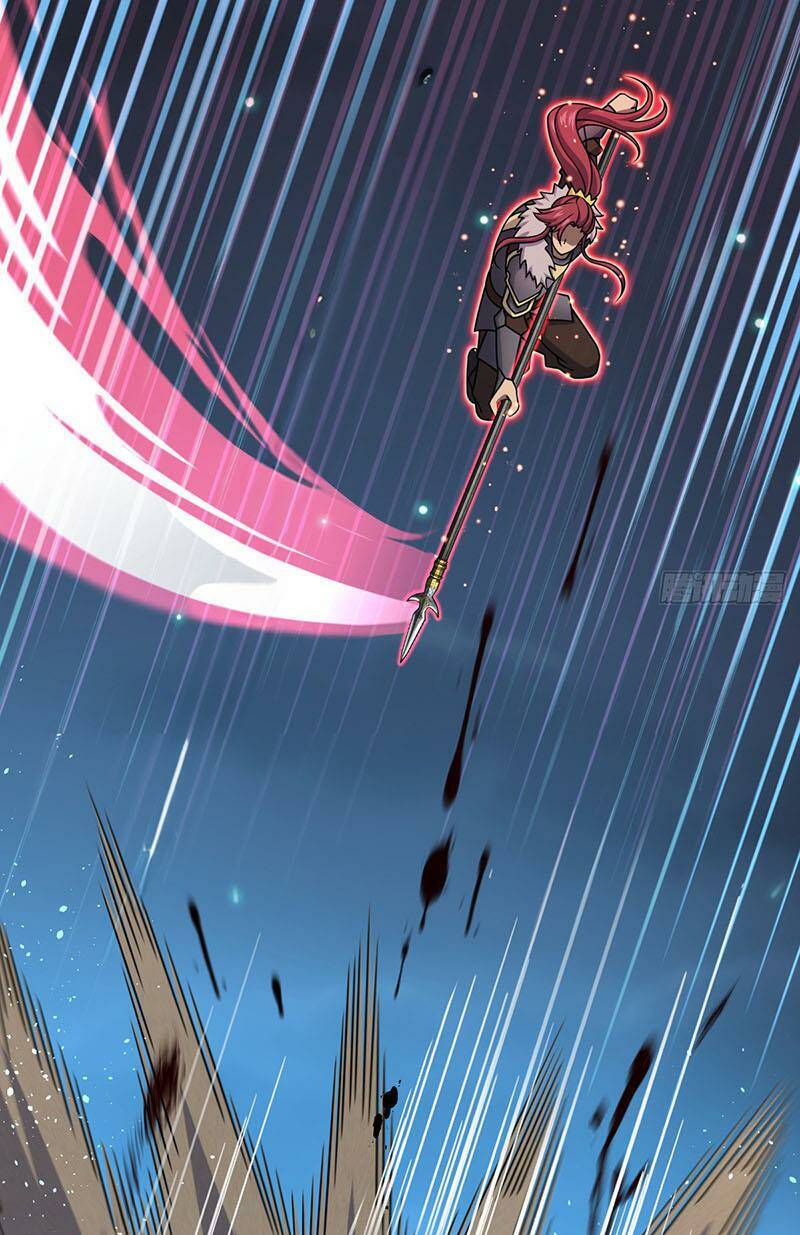 Đại Vương Tha Mạng Chapter 805 - Trang 2