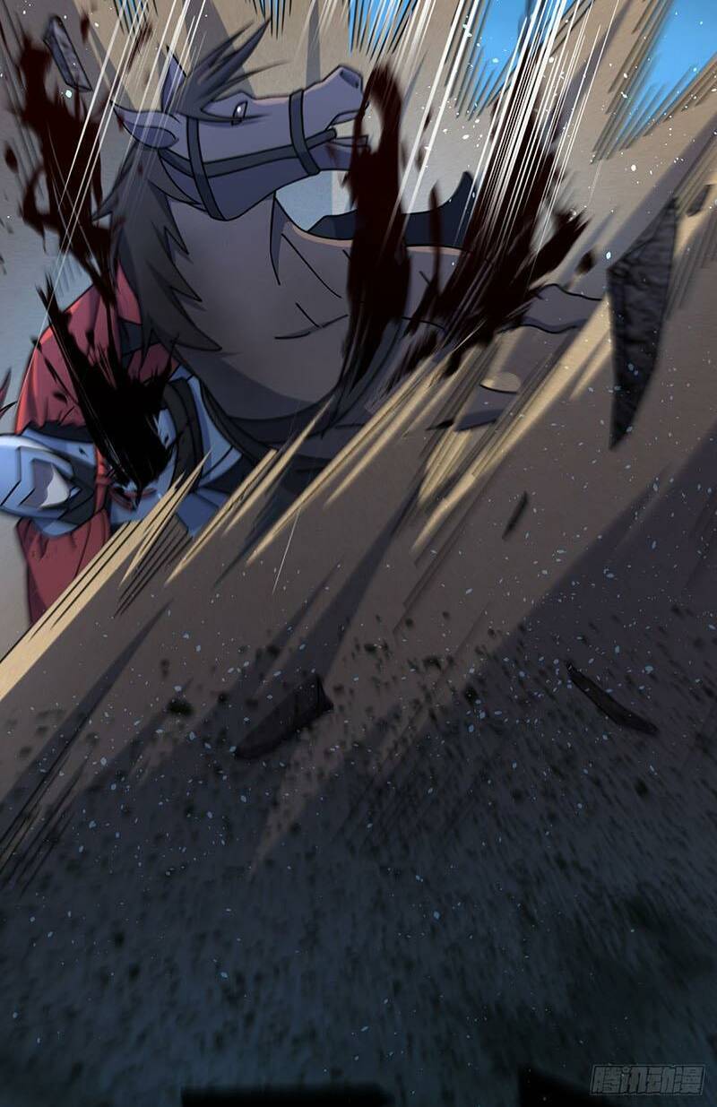 Đại Vương Tha Mạng Chapter 805 - Trang 2