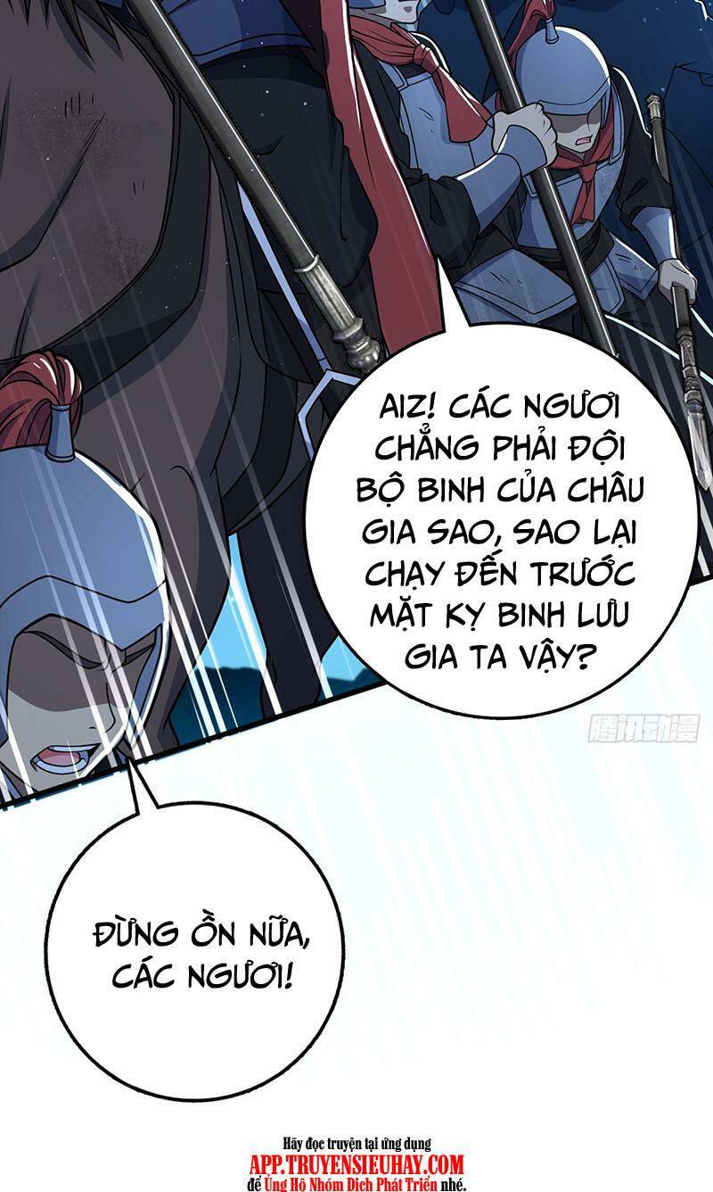 Đại Vương Tha Mạng Chapter 805 - Trang 2
