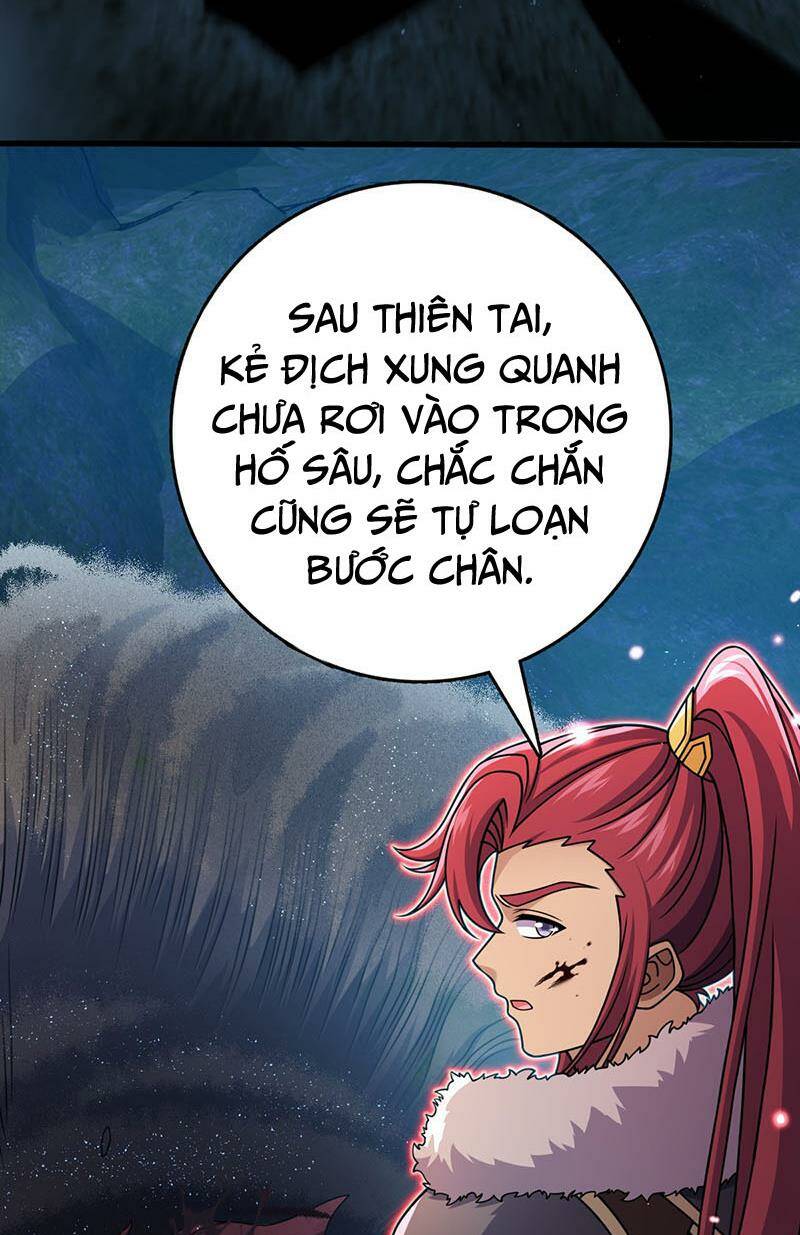 Đại Vương Tha Mạng Chapter 805 - Trang 2