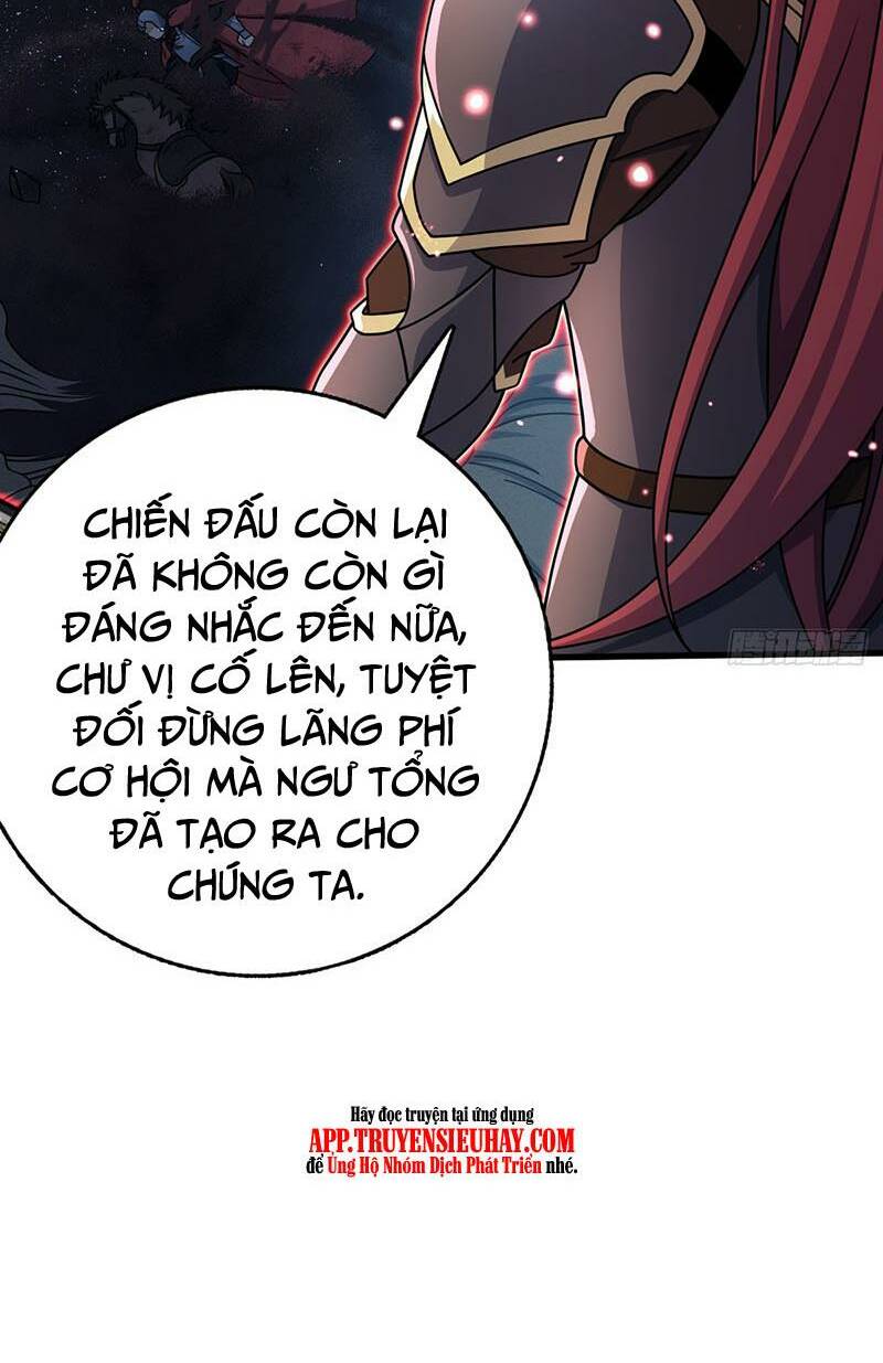 Đại Vương Tha Mạng Chapter 805 - Trang 2