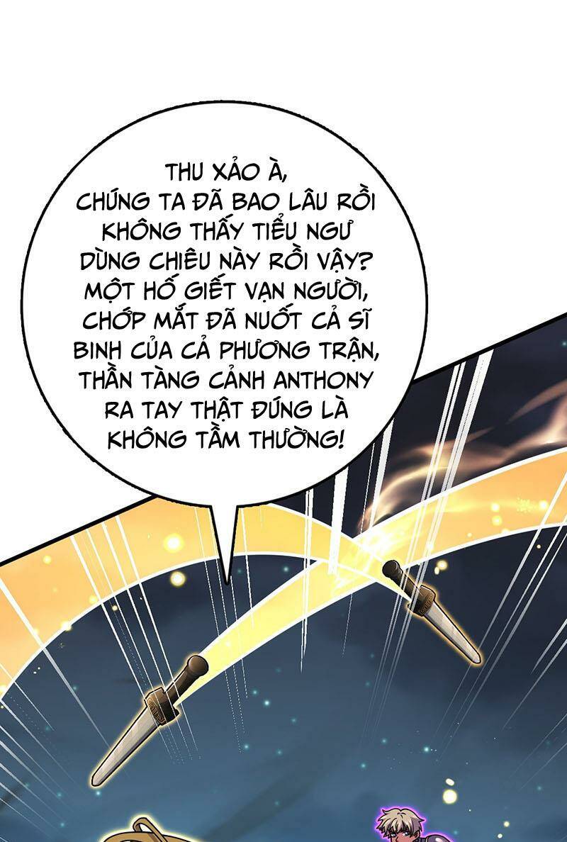 Đại Vương Tha Mạng Chapter 805 - Trang 2