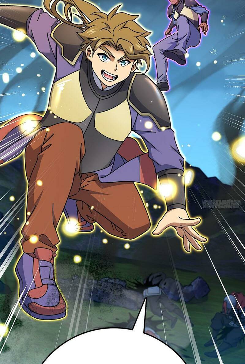 Đại Vương Tha Mạng Chapter 805 - Trang 2