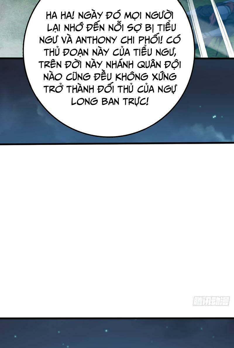 Đại Vương Tha Mạng Chapter 805 - Trang 2