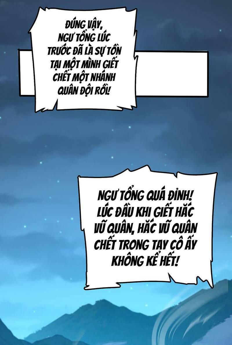 Đại Vương Tha Mạng Chapter 805 - Trang 2