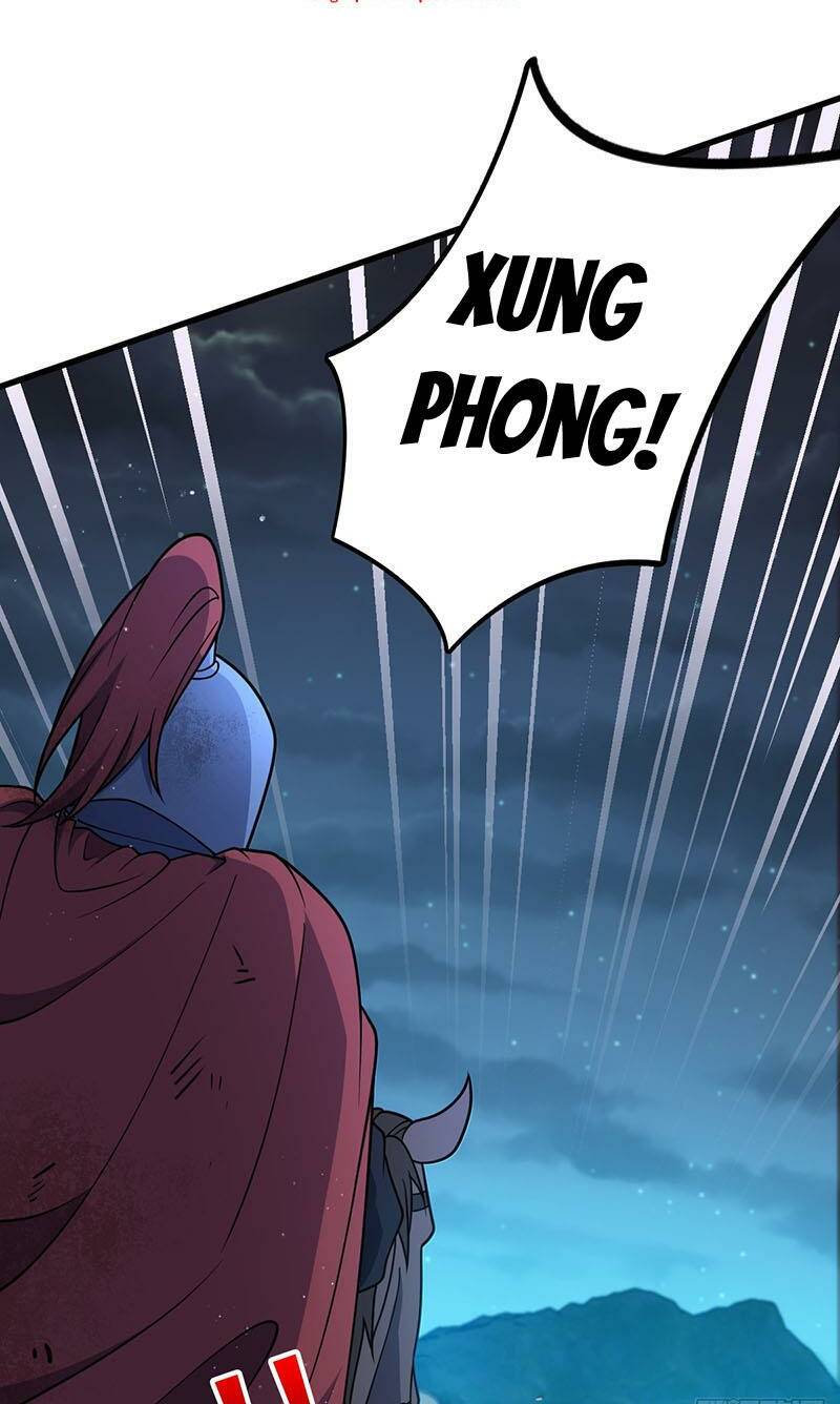Đại Vương Tha Mạng Chapter 805 - Trang 2