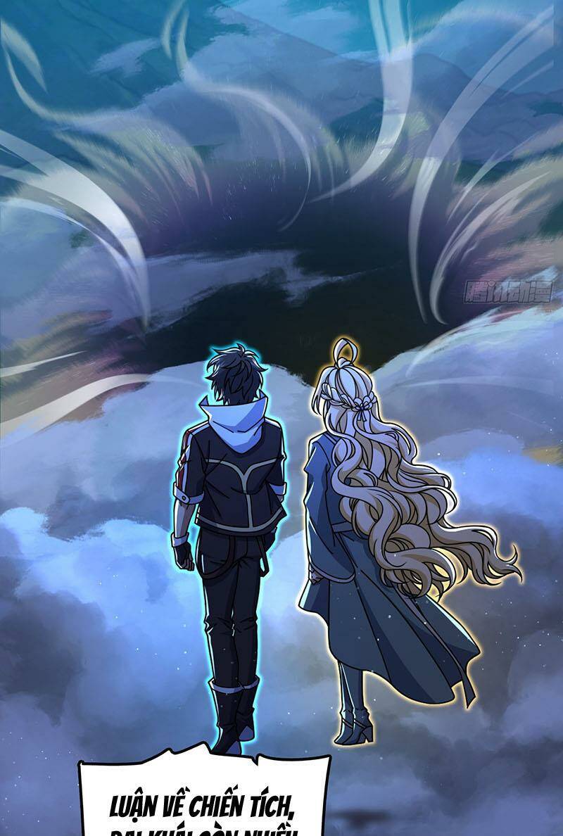 Đại Vương Tha Mạng Chapter 805 - Trang 2