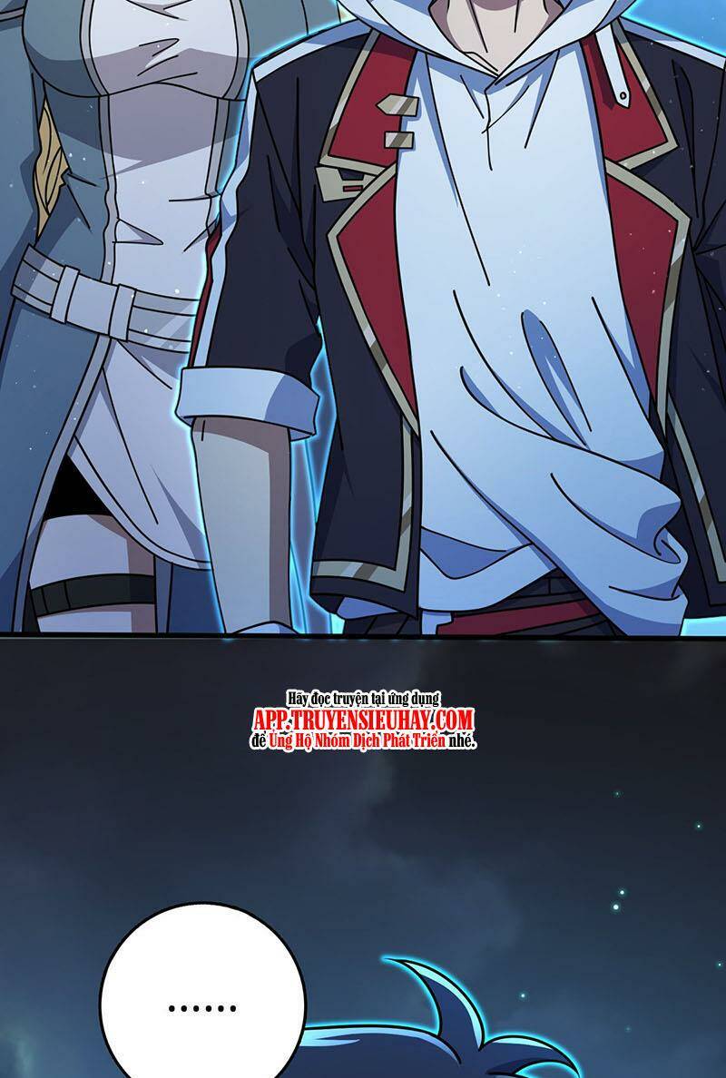 Đại Vương Tha Mạng Chapter 805 - Trang 2