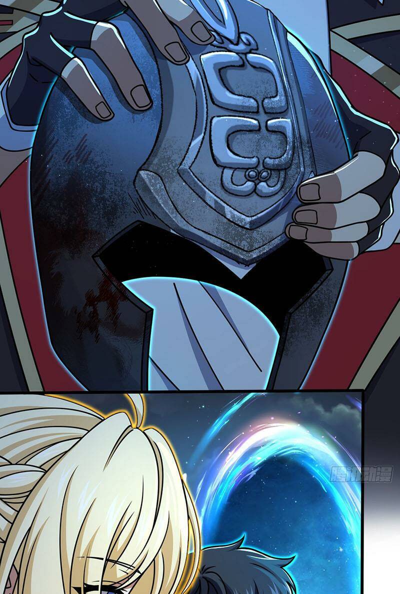 Đại Vương Tha Mạng Chapter 805 - Trang 2