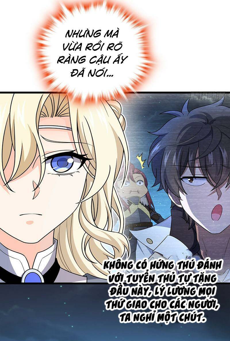 Đại Vương Tha Mạng Chapter 805 - Trang 2