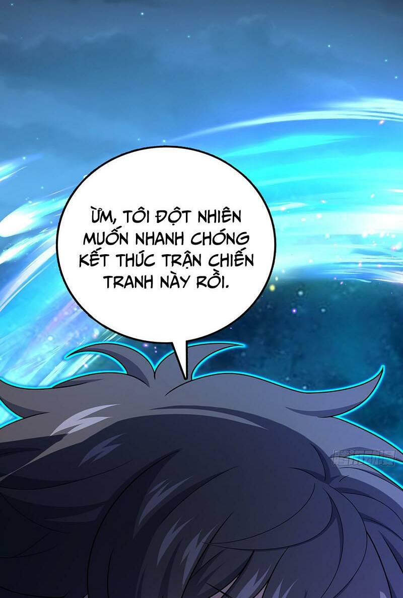 Đại Vương Tha Mạng Chapter 805 - Trang 2